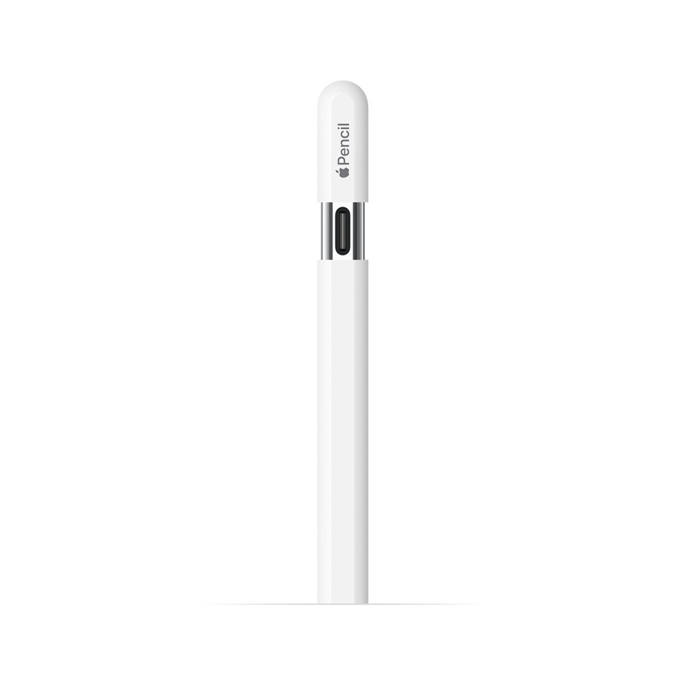 ปากกาไอแพด Apple Pencil USB-C