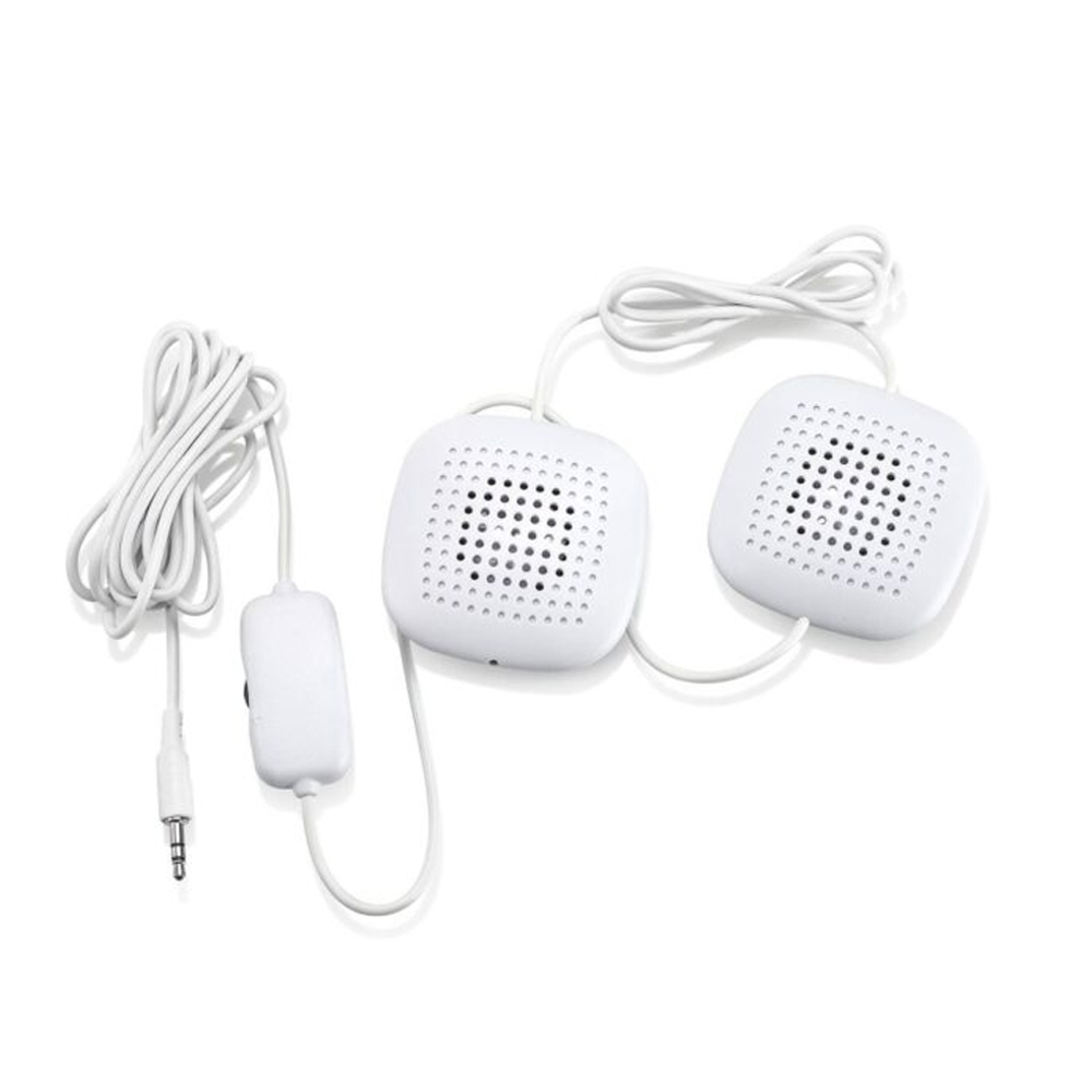 Sound Oasis ลำโพง ช่วยการนอนหลับ Sleep Therapy Pillow Studio7 online