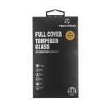 ฟิล์มกันรอย TECHPRO iPhone 11 Full Frame