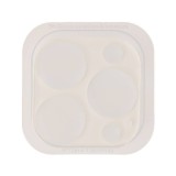 ฟิล์มกันเลนส์ TECHPRO Camera Full Lens iPhone 13 Pro/13 Pro Max Plain