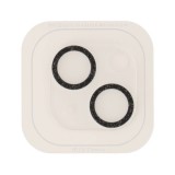 ฟิล์มกันเลนส์ TECHPRO Camera Full Lens iPhone 13/13 Mini Black