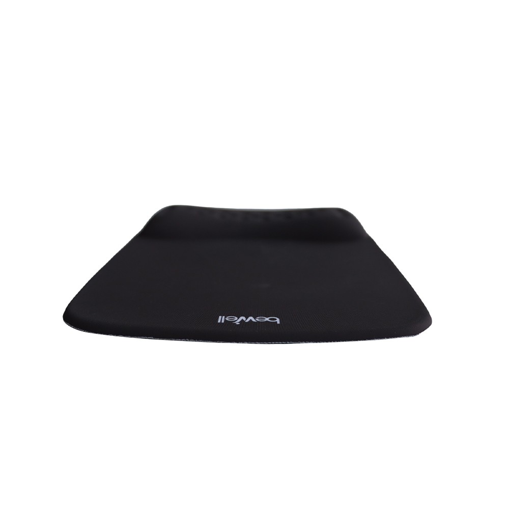 แผ่นรองเมาส์เพื่อสุขภาพ Bewell Mouse Pad Ergonomic OF-013 Black