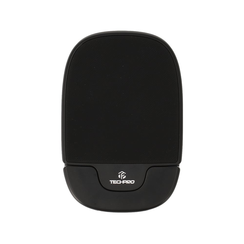ที่ยึดโทรศัพท์ในรถ TECHPRO Tablet and Phone Holder Stand V.2 Black