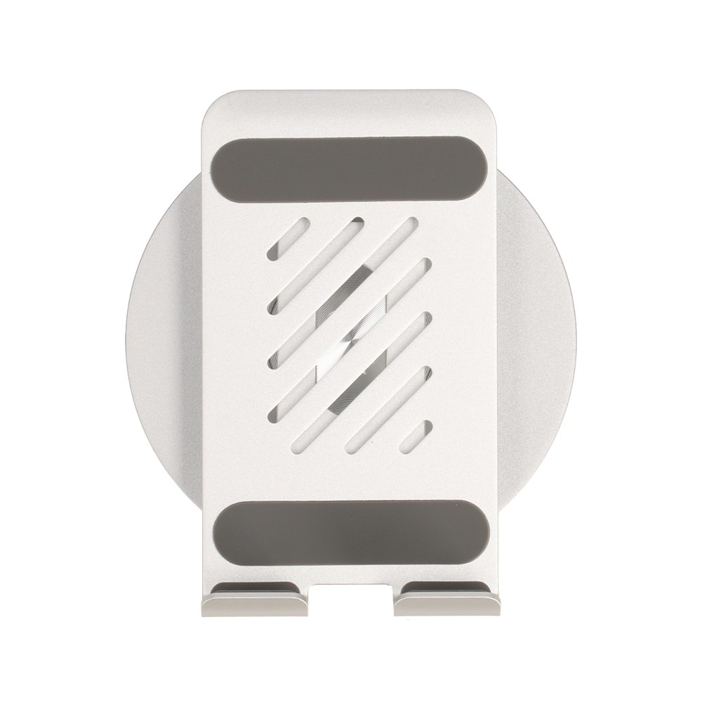 ที่วางโทรศัพท์ TECHPRO ALUMINIUM Rotatable Phone Stand 360 TP-ST06