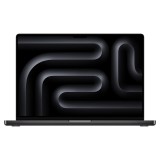 MacBook Pro 16" M3 Pro chip 512GB Space Black (GPU/18GB)