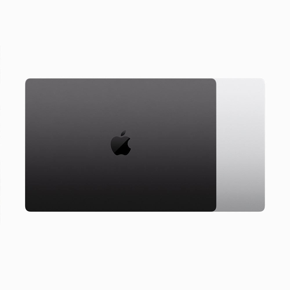 MacBook Pro 16 : M3 Pro chip 12C CPU/18C GPU/18GB/512GB Space Black (2023)
