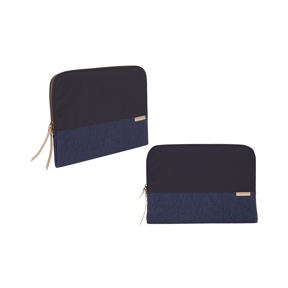 STM Grace Deluxe Sleeve for 13 MacBook, Ultrabook - Dot/Night Sky