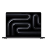 MacBook Pro 14" M3 Pro chip 512GB Space Black 