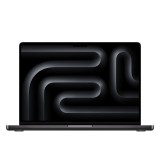 MacBook Pro 14" M3 Pro chip 1TB Space Black  