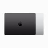 MacBook Pro 14 : M3 Pro chip 12C CPU/18C GPU/18GB/1TB Space Black (2023)