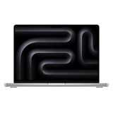 MacBook Pro 14" M3 Pro chip 512GB Silver