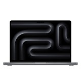 MacBook Pro 14" M3 chip 512GB Space Gray 