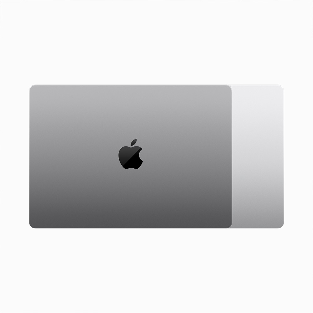 MacBook Pro 14 : M3 chip 8C CPU/10C GPU/8GB/512GB Space Gray (2023)