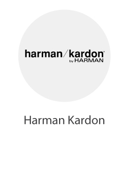 Harman Kardon 