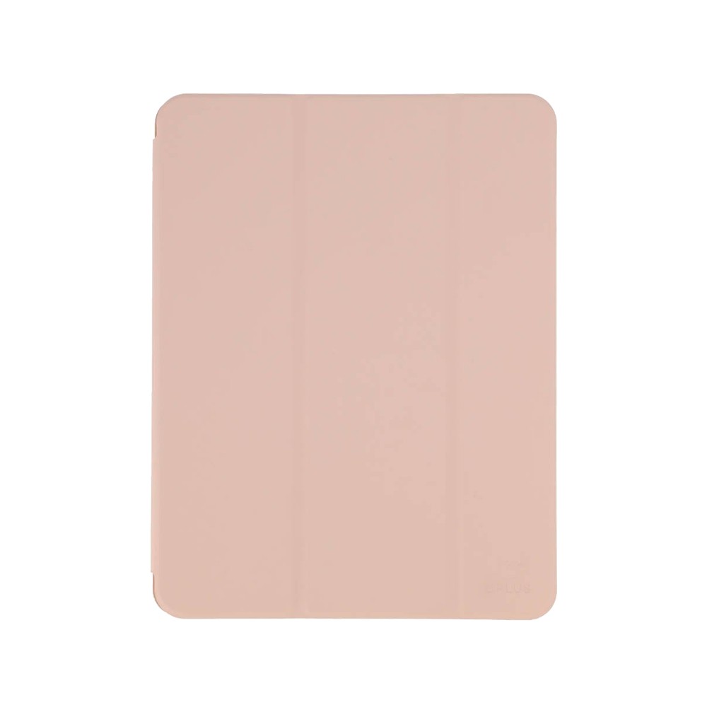 เคส QPLUS iPad Air 5 / iPad Air 4 Sakura Pink/Transparent