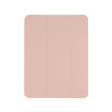 เคส QPLUS iPad Air 5 / iPad Air 4 Sakura Pink/Transparent