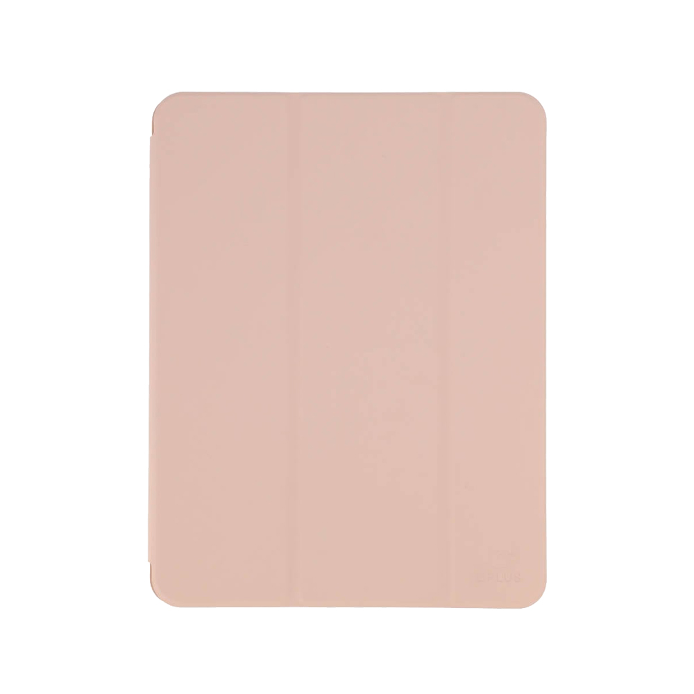 เคส QPLUS iPad Air 5 / iPad Air 4 Sakura Pink/Transparent