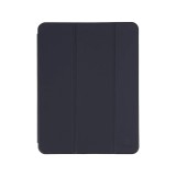 เคส QPLUS iPad Air 5 (2022) / iPad Air 4 (2020) Soft Folio Navy/Transparent