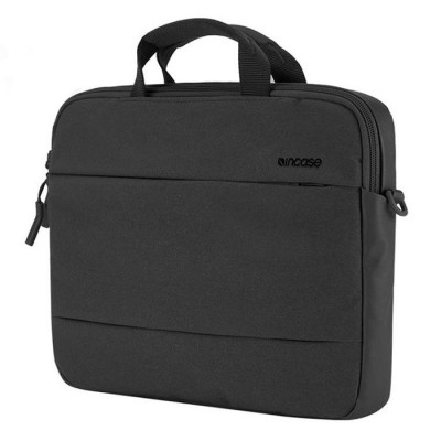 กระเป๋าใส่แมคบุ๊ค Incase Carrybag for MacBook 13 inch City Collection Brief Black
