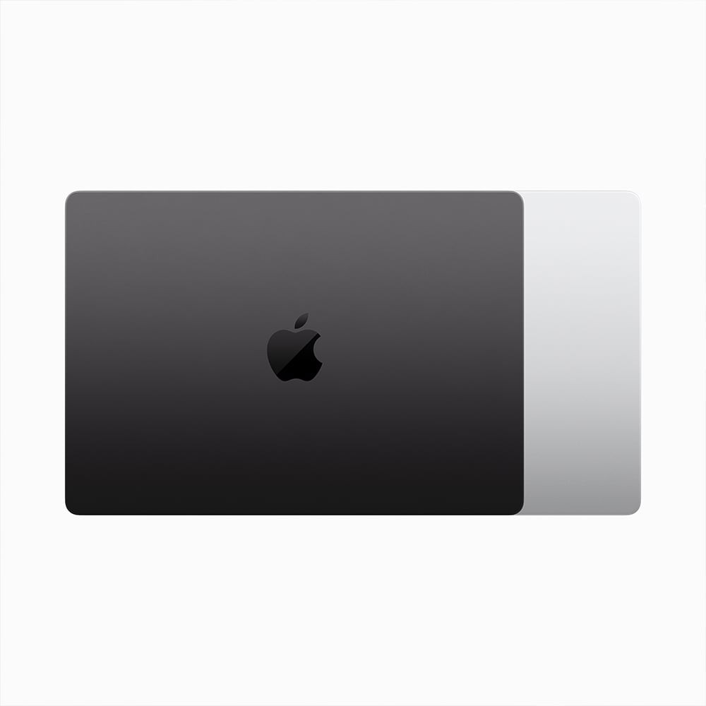 ใหม่ MacBook Pro 14 : M3 Pro Chip 11C CPU/14C GPU/18GB/512GB สี Silver ...