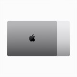 MacBook Pro 14 : M3 chip 8C CPU/10C GPU/8GB/512GB Space Gray (2023) Eng-Keyboard