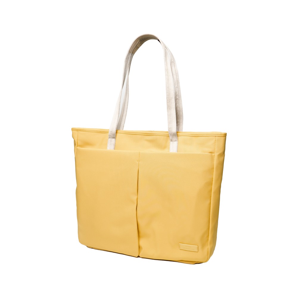 กระเป๋าใส่แมคบุ๊ค UNIQ MacBook/Laptop 14 inch HAVA Canary Yellow
