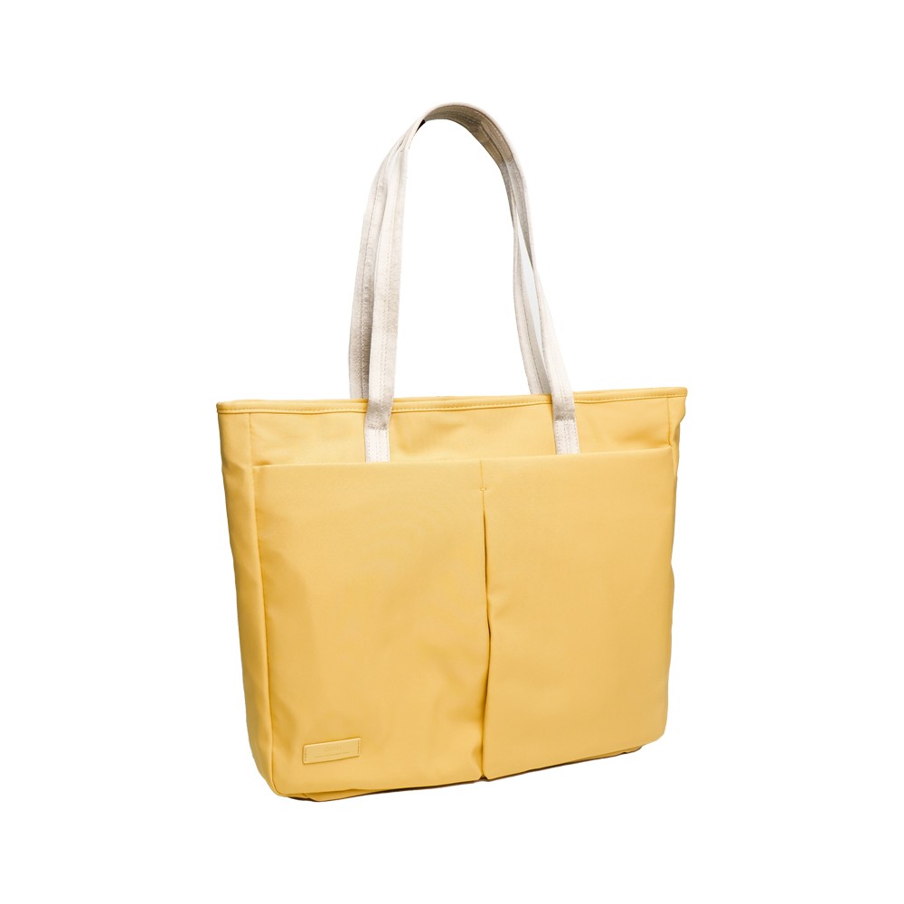กระเป๋าใส่แมคบุ๊ค UNIQ MacBook/Laptop 14 inch HAVA Canary Yellow