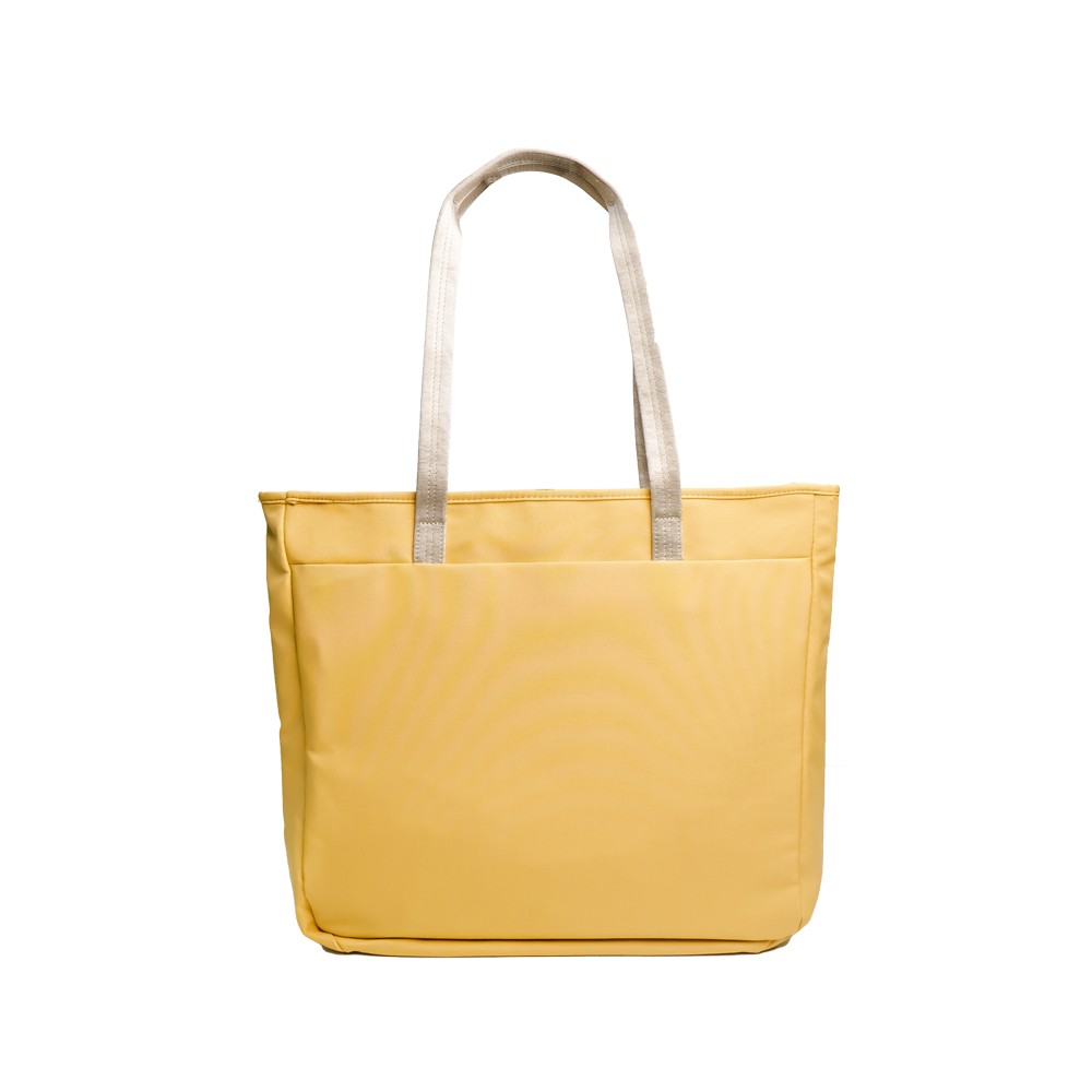 กระเป๋าใส่แมคบุ๊ค UNIQ MacBook/Laptop 14 inch HAVA Canary Yellow