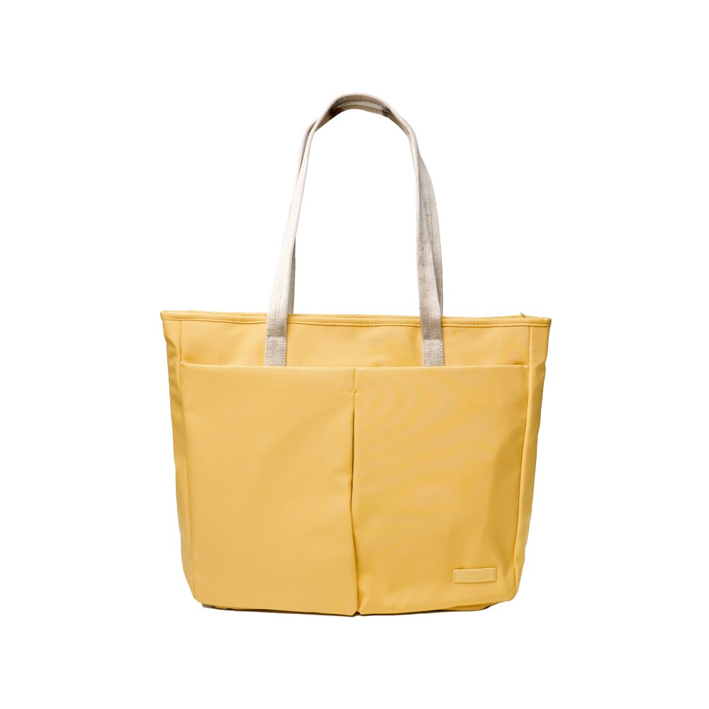 กระเป๋าใส่แมคบุ๊ค UNIQ MacBook/Laptop 14 inch HAVA Canary Yellow