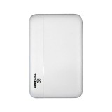 พาวเวอร์แบงค์ TECHPRO 10,000 mAh W1008C