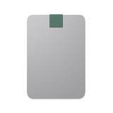ฮาร์ดดิสก์ Seagate HDD Ext 5TB Ultra Touch Pebble Grey