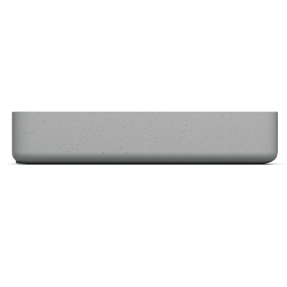 ฮาร์ดดิสก์ Seagate HDD Ext 5TB Ultra Touch Pebble Grey