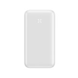 พาวเวอร์แบงค์ ALPHA 10,000 mAh PD20W White