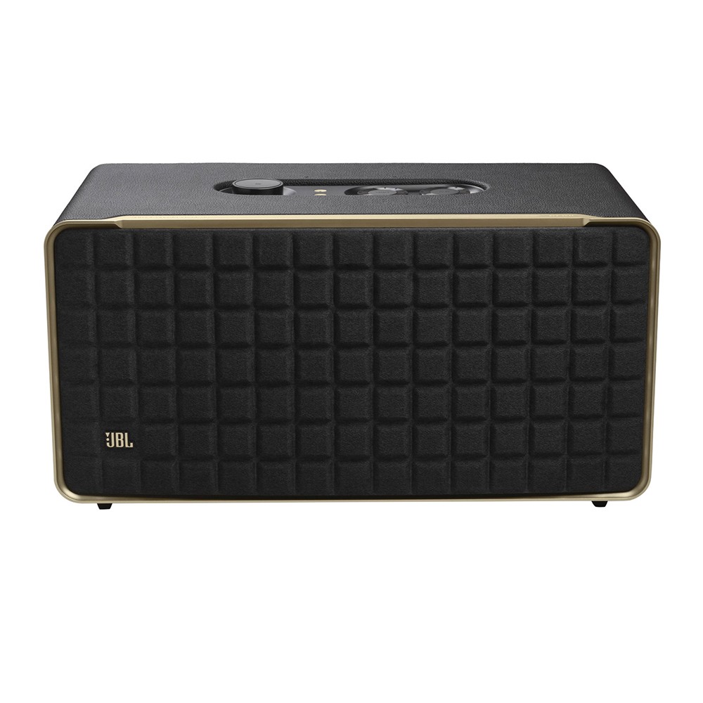 ลำโพงบลูทูธ JBL Dolby Atmos Authentics 500 Black