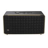 ลำโพงบลูทูธ JBL Dolby Atmos Authentics 500 Black