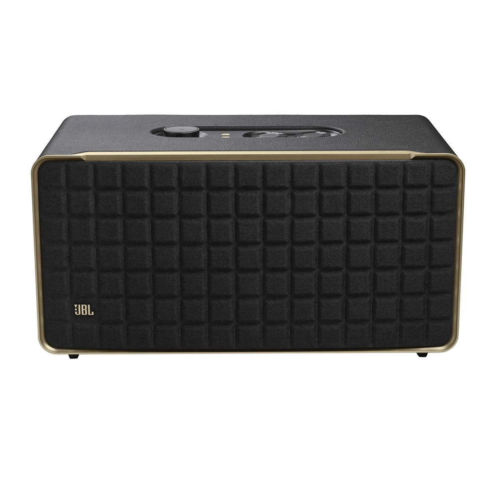 ลำโพงบลูทูธ JBL Dolby Atmos Authentics 500 Black