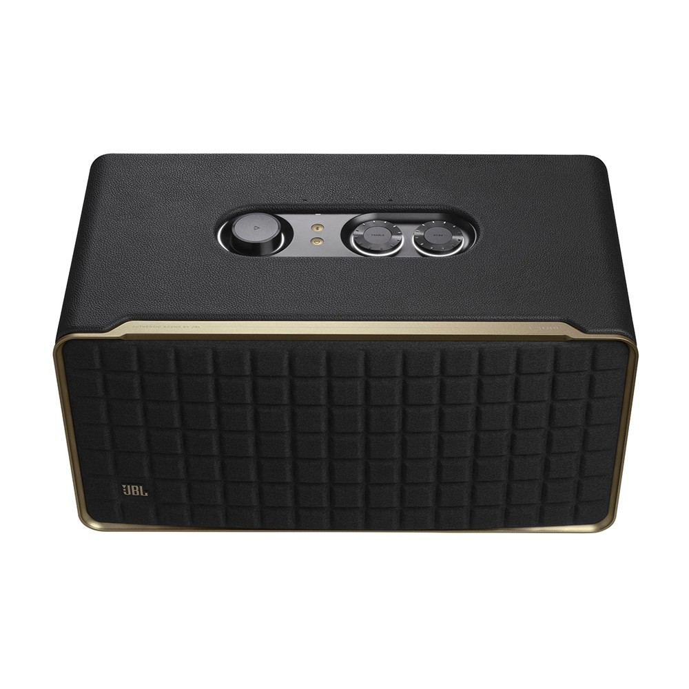 ลำโพงบลูทูธ JBL Dolby Atmos Authentics 500 Black
