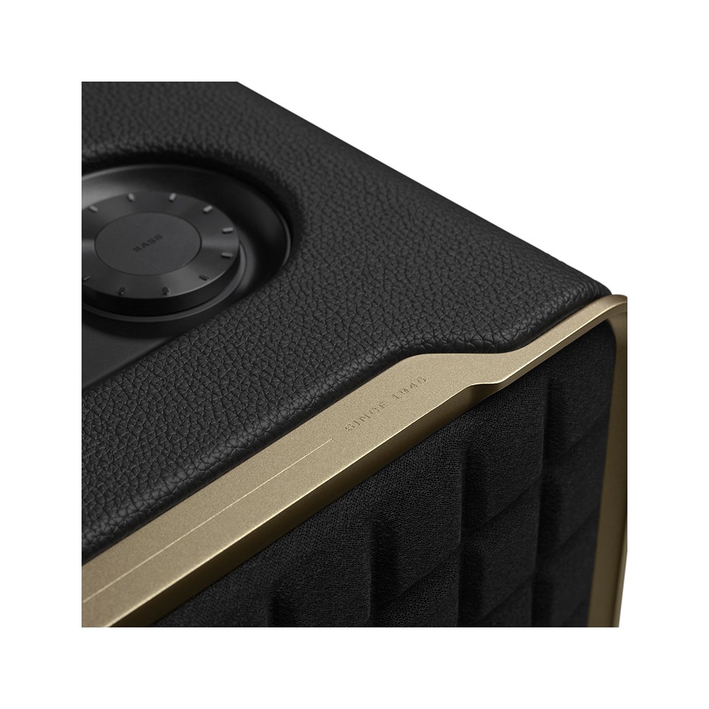 ลำโพงบลูทูธ JBL Dolby Atmos Authentics 500 Black