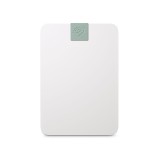 ฮาร์ดดิสก์ Seagate HDD Ext 2TB Ultra Touch Cloud White