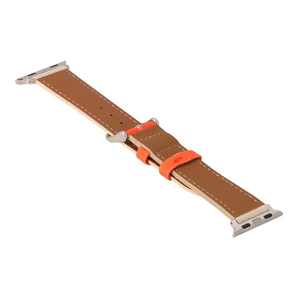 Quality Affordable Silicone 11 mm Watch Strap FO-BL_K0035377 main image 0