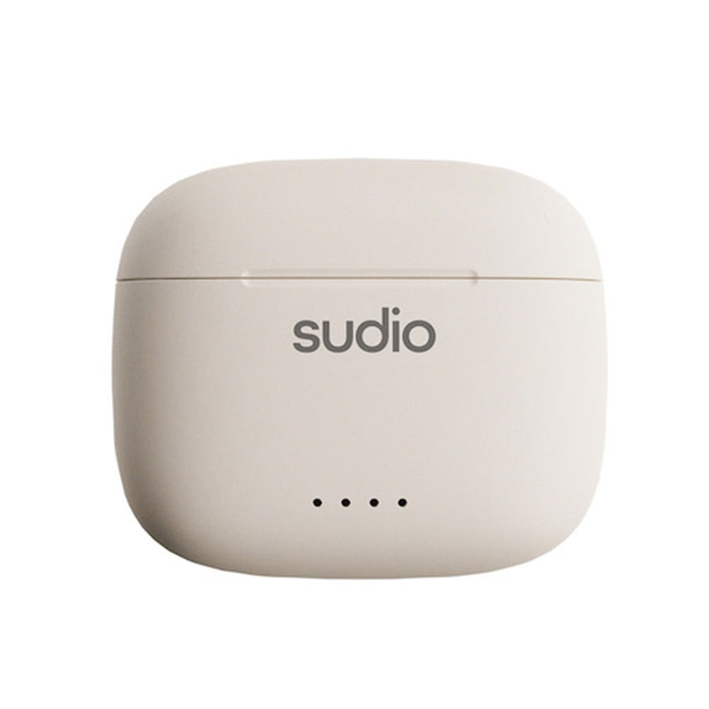 หูฟังไร้สาย Sudio A1 White