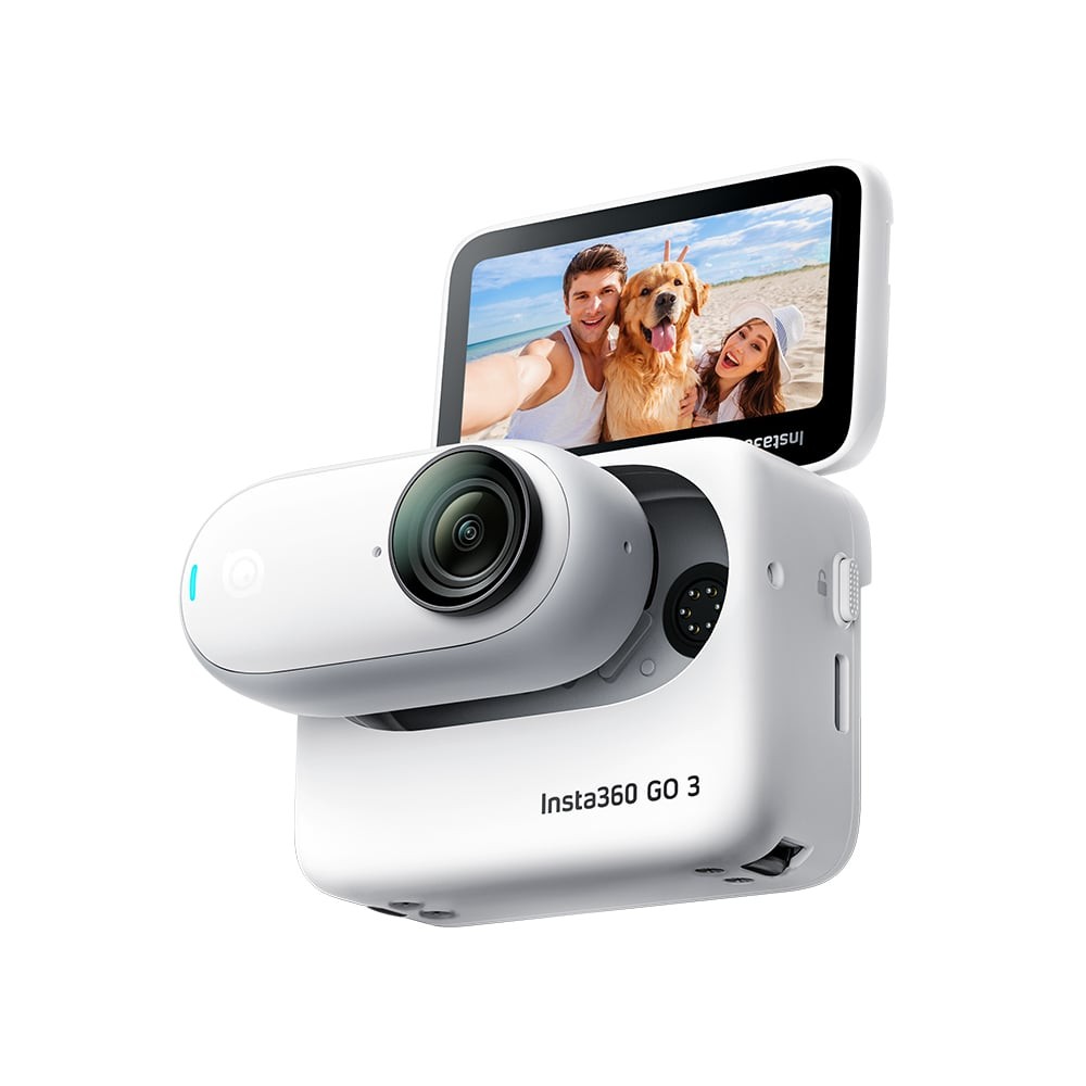 กล้อง Insta360 go 3