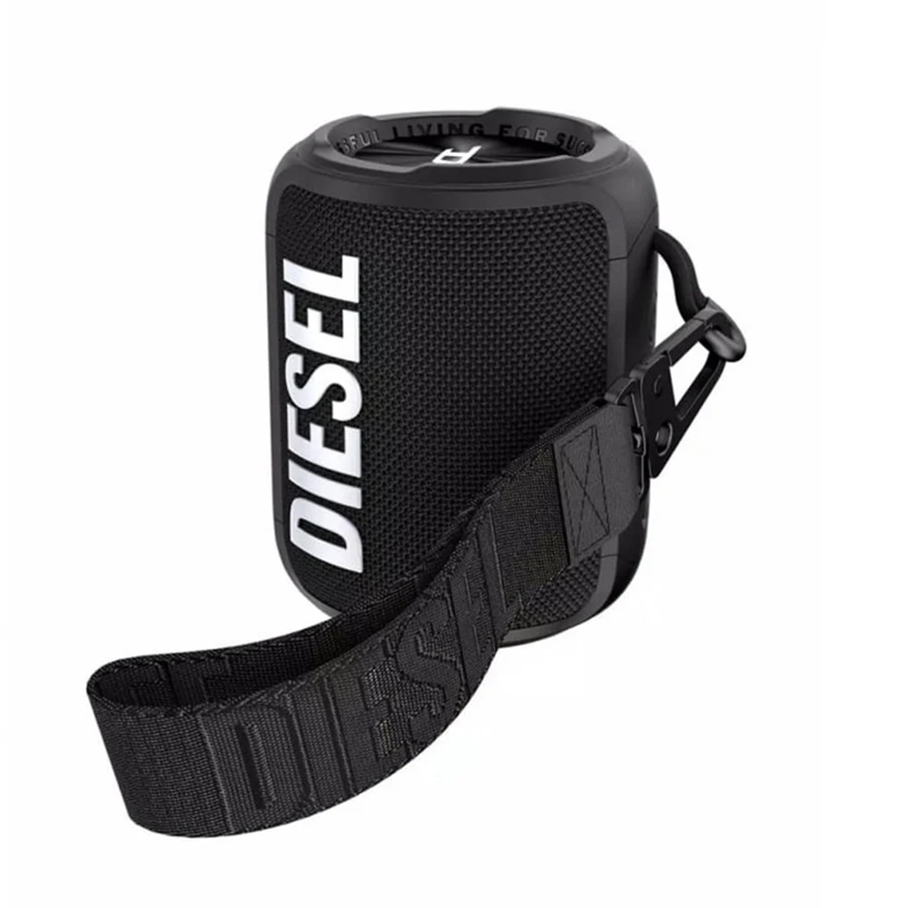 ลำโพงบลูทูธ Diesel SS22 Black