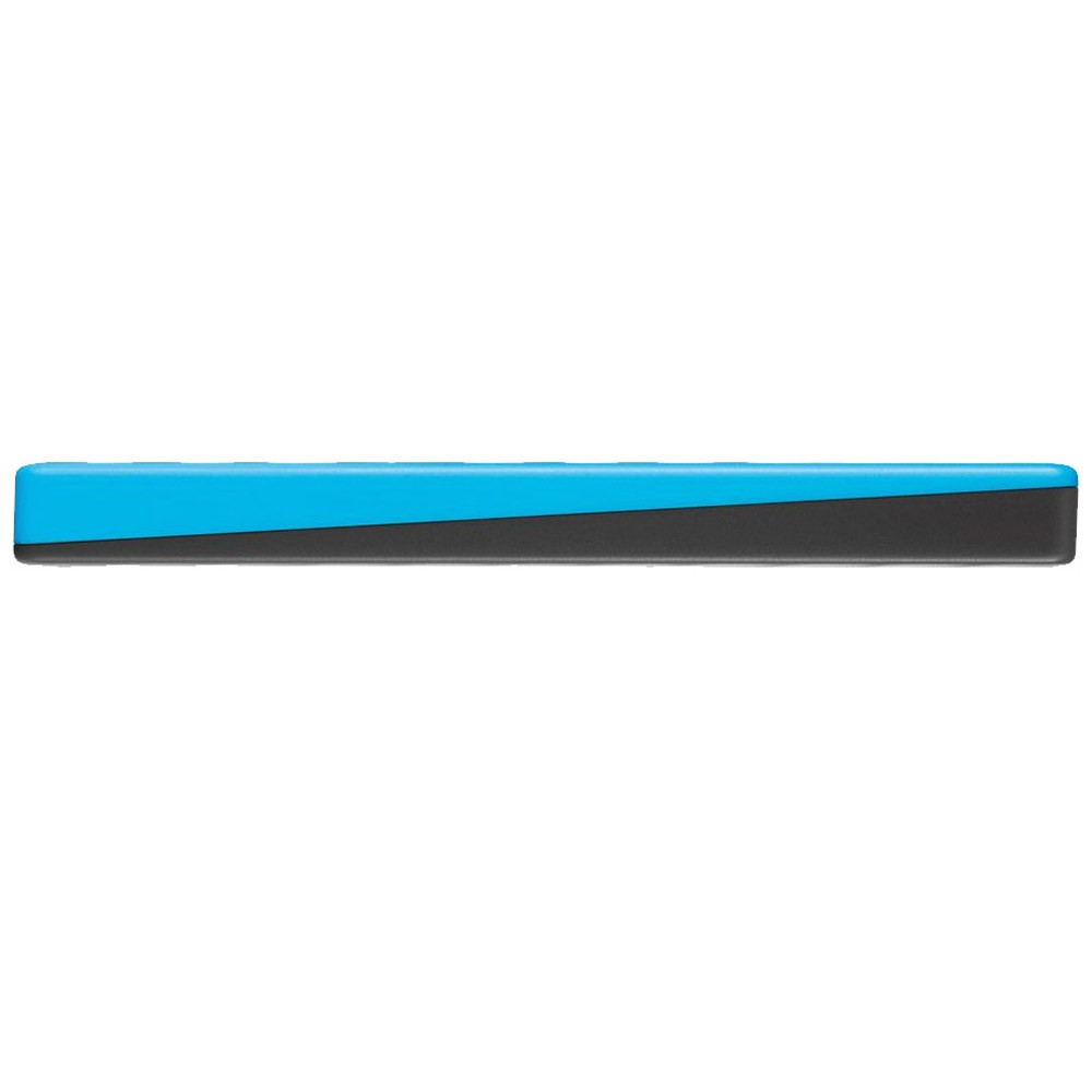 ฮาร์ดดิสก์ WD HDD Ext 2TB My Passport (2019) USB 3.0 Blue