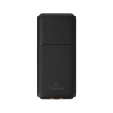 พาวเวอร์แบงค์ TECHPRO 20,000 mAh TP-PB20 Black