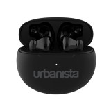 หูฟังไร้สาย Urbanista Austin Midnight Black