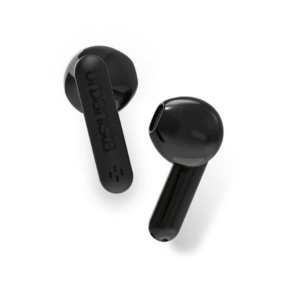 หูฟังไร้สาย Urbanista Austin Midnight Black