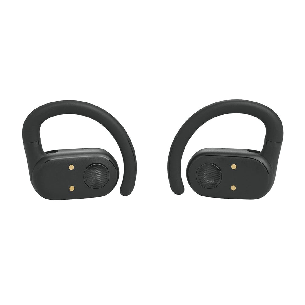 หูฟังไร้สาย JBL Soundgear Sense Black