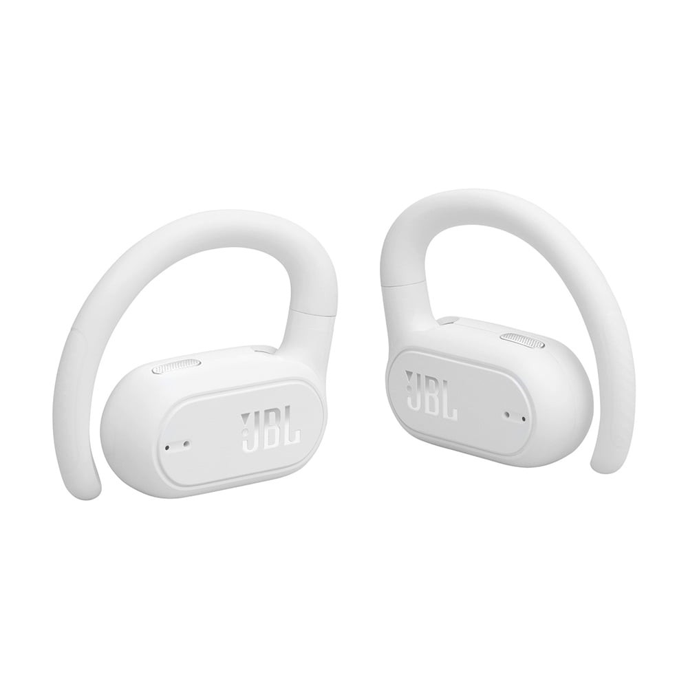 หูฟังไร้สาย JBL Soundgear Sense White