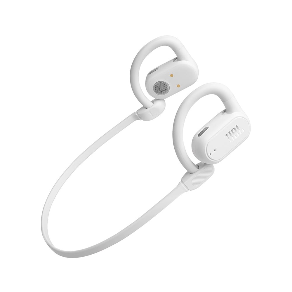 หูฟังไร้สาย JBL Soundgear Sense White